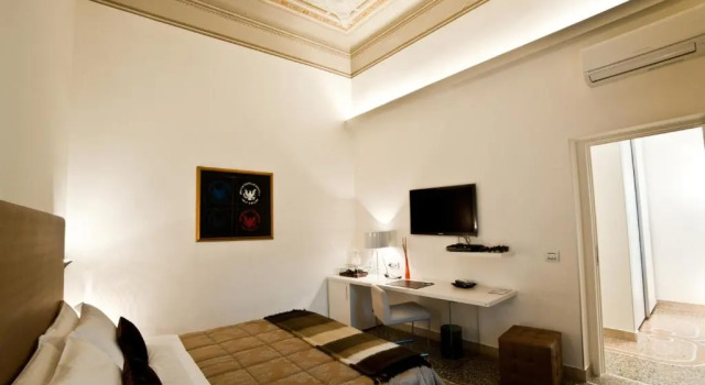 Номер Standard Town House Cavour
