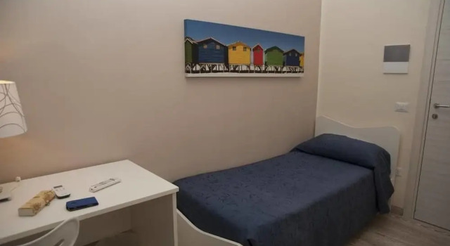 4Rooms B&B Salerno, Book Bed and Breakfast Salerno Campania