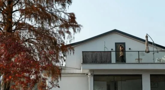 Nanshan Bamboo Sea Qingxi Yue Homestay (Tianmu Lake Yushui Hot Spring Branch), Rezerwuj Hotel Changzhou Jiangsu