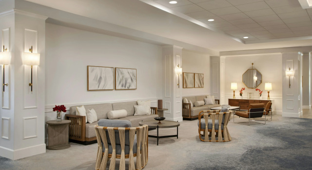 DoubleTree by Hilton Atlanta/Roswell - Alpharetta Area, Reserva ahora Hotel Alpharetta Georgia