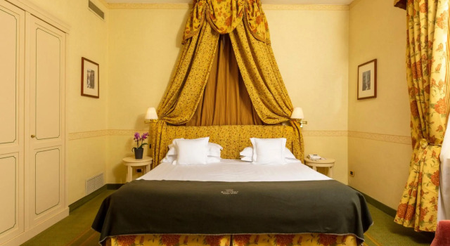 Grand Hotel Royal e Golf