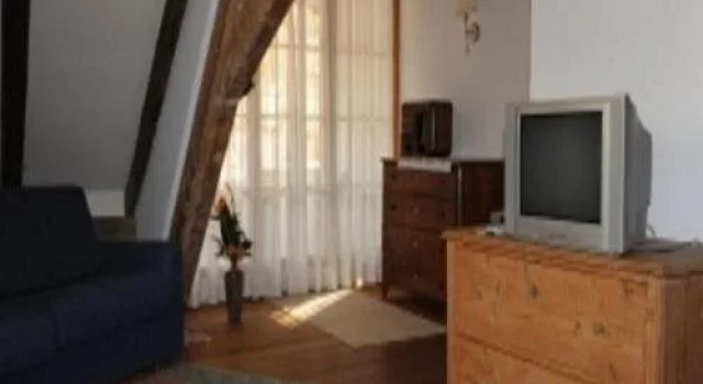 Hubengut Apartments