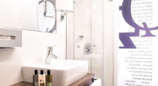 Номер Standard Nemzeti Hotel Budapest - MGallery Collection