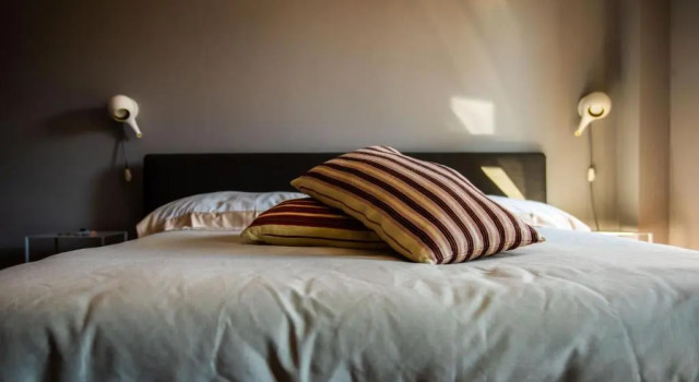 Camera Deluxe Boutique Hotel Al Palazzo Rosso
