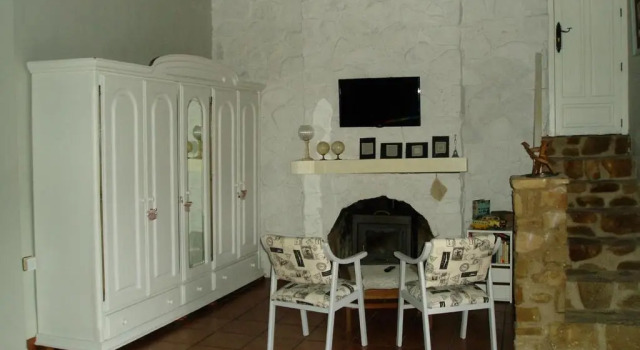 Alojamiento San Juan Bautista, Забронировать Отель Отели Sierra de Cazorla, Segura y Las Villas Nature Reserve 3 звезды, 3*