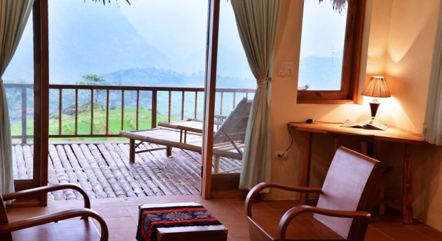 Puluong Retreat, Rezervasyon Otel Pu Luong Thanh Hoa