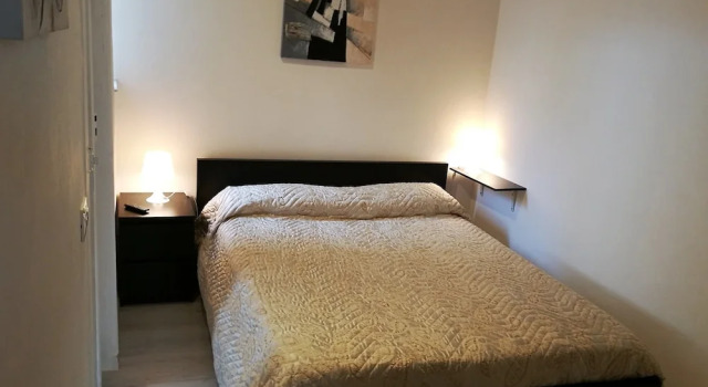 Casa del Carmine