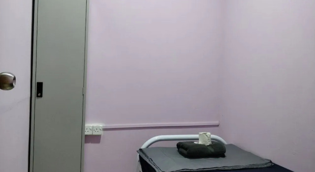 Hotel O City Hostel Ipoh