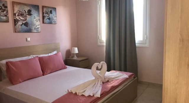 Omega Comfy Apartments