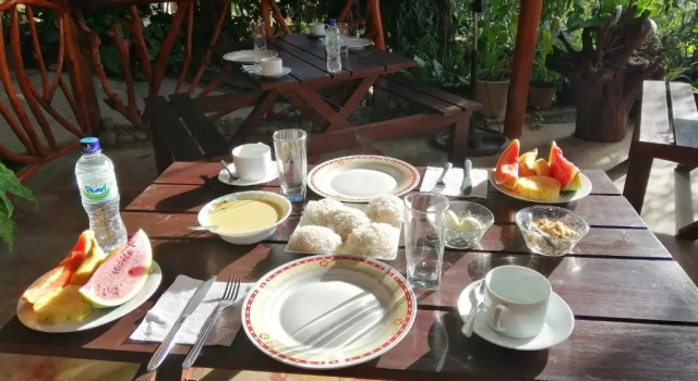 Номер Superior Will Guest Homestay