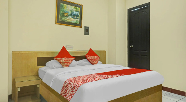 OYO 924 Hotel Bali, Rezervovat Hotel Wellness hotely v Sulawesi, SPA