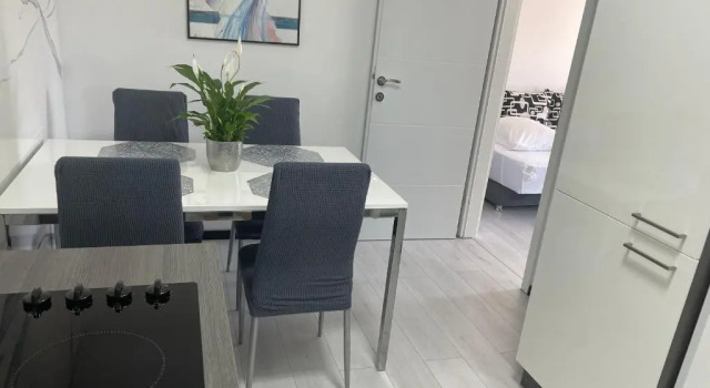 Апартаменты Apartments Villa Jelena