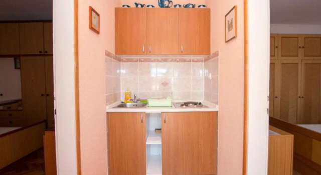 Номер Standard Radovčić Apartments and Rooms