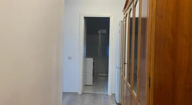 Апартаменты c 1 комнатой Happy apartament
