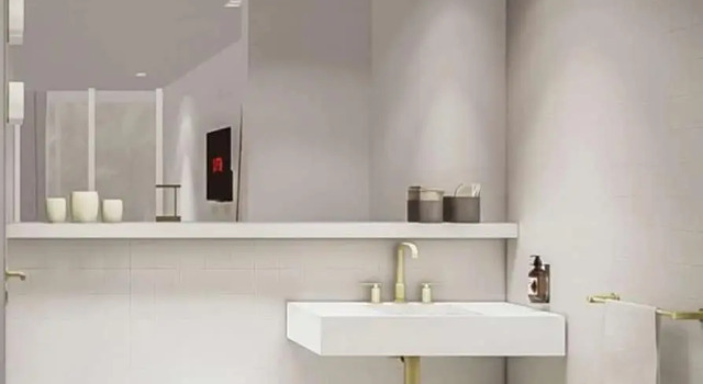 Номер Deluxe Marietta Vitality Hotel
