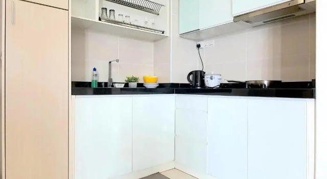 Kuala Lumpur | Sungai Besi Modern Suite near TBS!