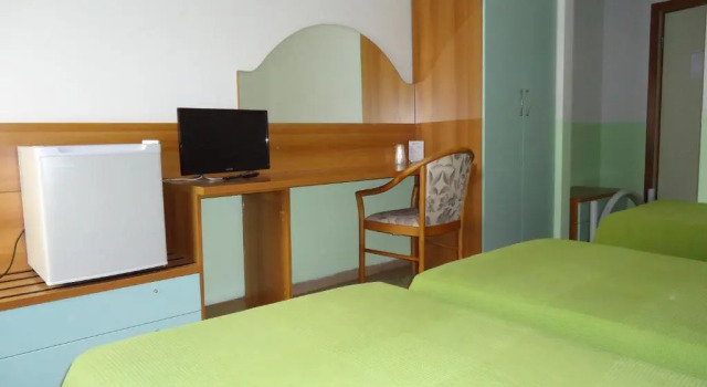 Номер Standard Motel Boston
