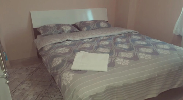 Evim Troia Apart Suit