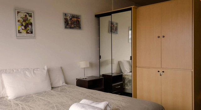 Callao Plaza Suites, Rezerwuj Hotel Recoleta Buenos Aires