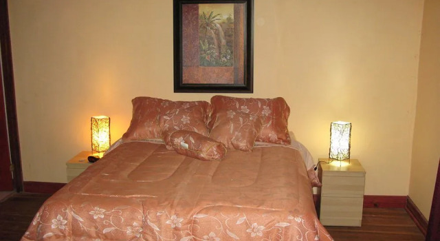 Inti Resort and Villas, Book Ferieresort Resorthoteller i Limon, Ferieresort