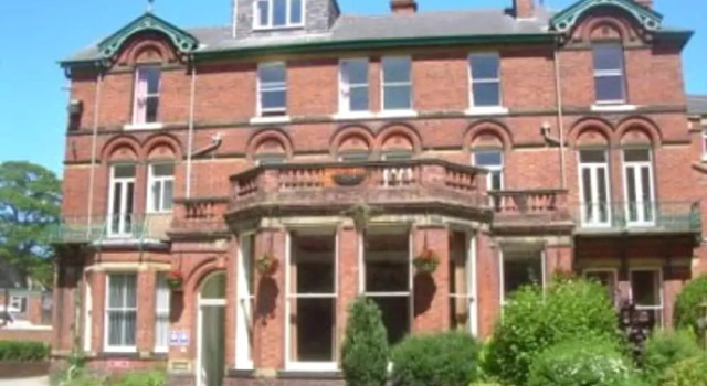 Green Gables Hotel