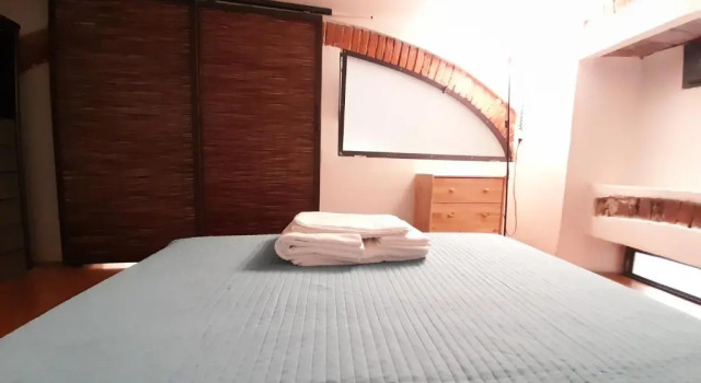 Апартаменты Lerici Home