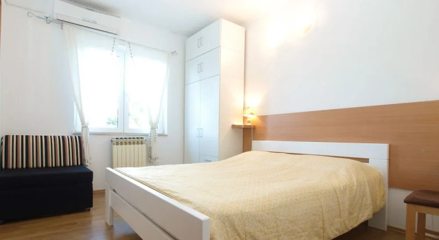 Апартаменты Standard Apartment 1969