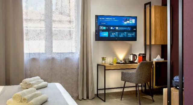Номер Superior MARE FUORI ROOMS