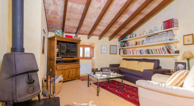 Xiclati 10, Book Villa Cottages in Son Servera, Cottage