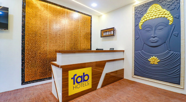 FabHotel E City Inn - 3 Km from Infosys Campus, Забронировать Отель Недорогие отели штата Карнатаки, недорого