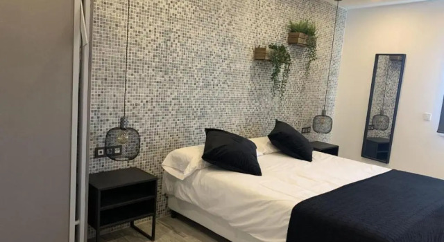 Семейный номер Standard Hotel Riojano