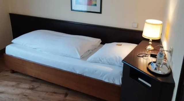 Номер Standard Hotel am Theater