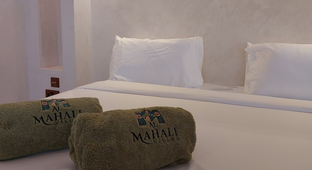 Al Mahali Villas Diani Beach, Book Villa Diani Beach 