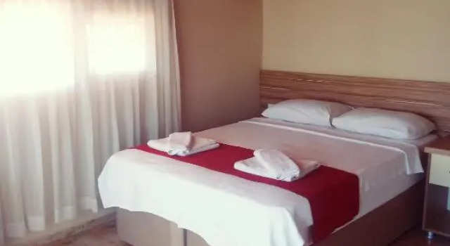 Студия Dove Apart Hotel