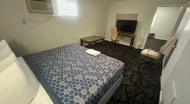 Budget Inn By Capital O Oskaloosa Near Pella, Buchen Sie Hotel Oskaloosa Iowa