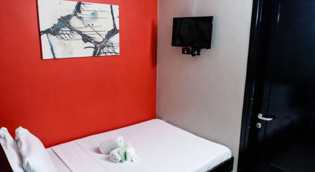 Aikiko House, Varaa Hotelli Edulliset hotellit kohteessa Davao