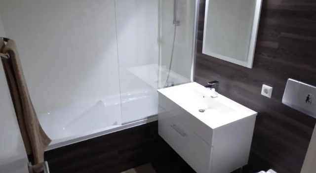Апартаменты Ambiente Ferienapartments Warmbad Villach