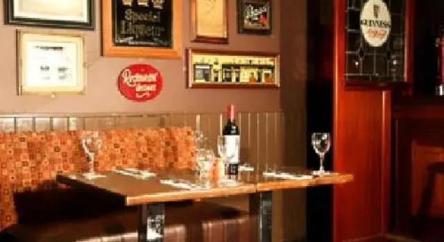 Harty Costello Town House, Rezerwuj Hotel Ballybunion Kerry