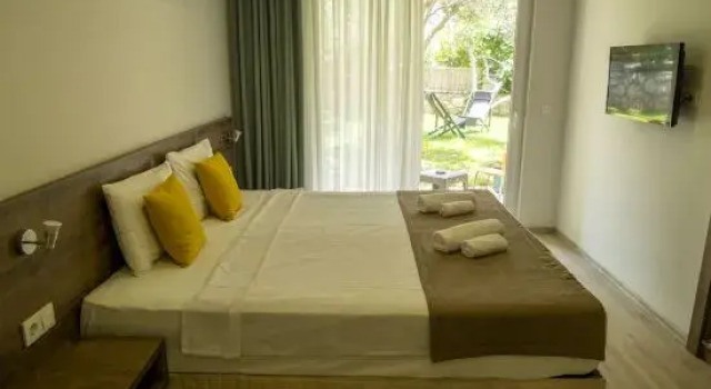 Номер Economy Бутик-отель Gunes Boutique Hotel - Oludeniz