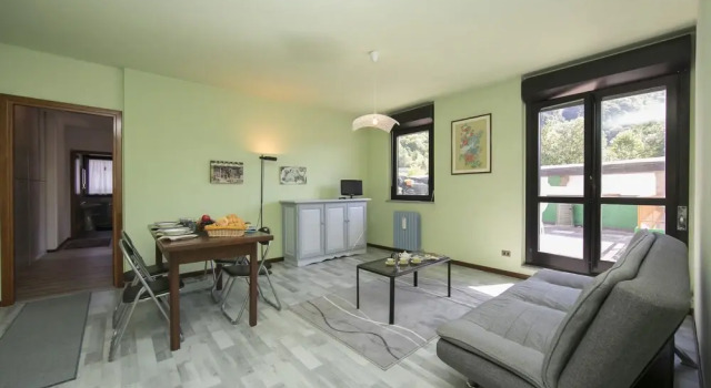 Casa Carlotta