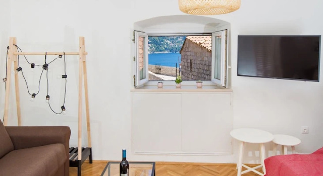 Апартаменты Comfort Apartment Seagull