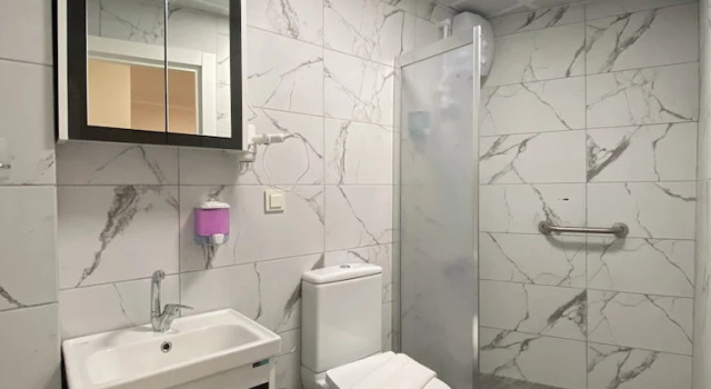 Номер Standard PRUVA İNN HoTEL