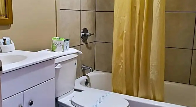 Номер Economy PineCrest Inn & Suites