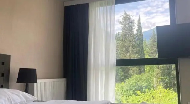 Номер Deluxe Отель Royal Palace