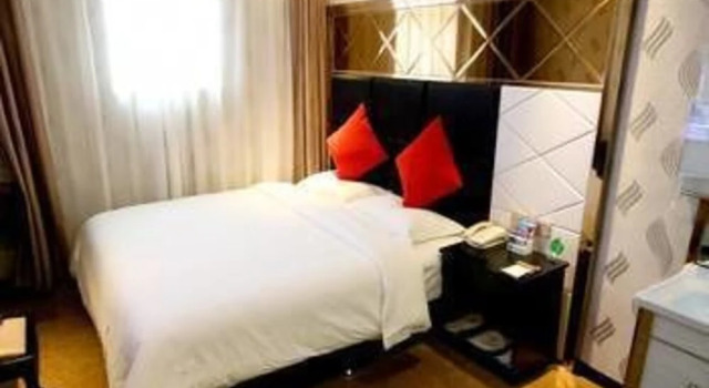 Asta Hotel Xian, Забронировать Отель Яньта 