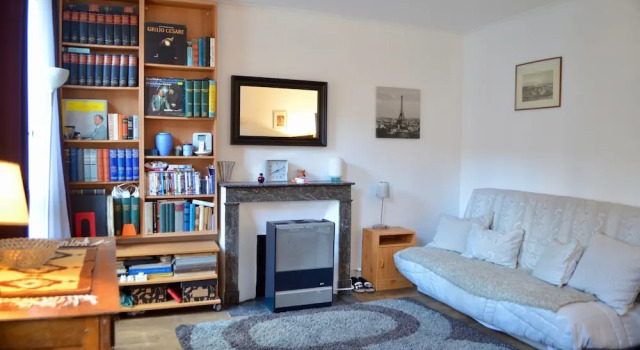 Apartment Montparnasse - 3 persons, Забронировать Апартаменты/квартира Апартаменты Парижа, рядом с Fondation Henri Cartier-Bresson, Апартаменты/квартира