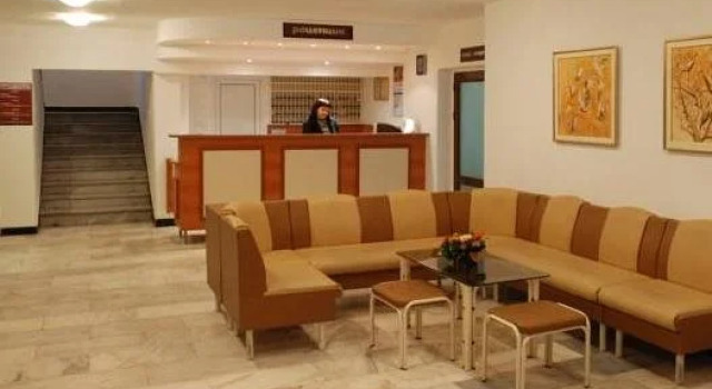 Tourist center Momina Krepost