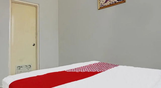Hotel O Karawaci Taman Permata 5, Prenota Hotel Binong Banten