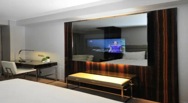 Номер Standard Altis Grand Hotel