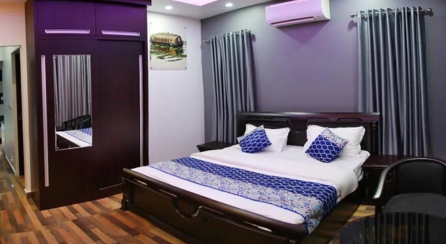 Casa Lake View Resort, Забронировать Курортный отель Отели штата Кералы с парковкой, Парковка
